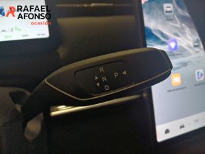 Jaecoo 7 MY25-PHEV Excl. 1.5 TGDI+1DHT FWD Bit  - Foto 11