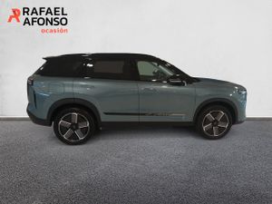 Jaecoo 7 MY25-PHEV Excl. 1.5 TGDI+1DHT FWD Bit  - Foto 5