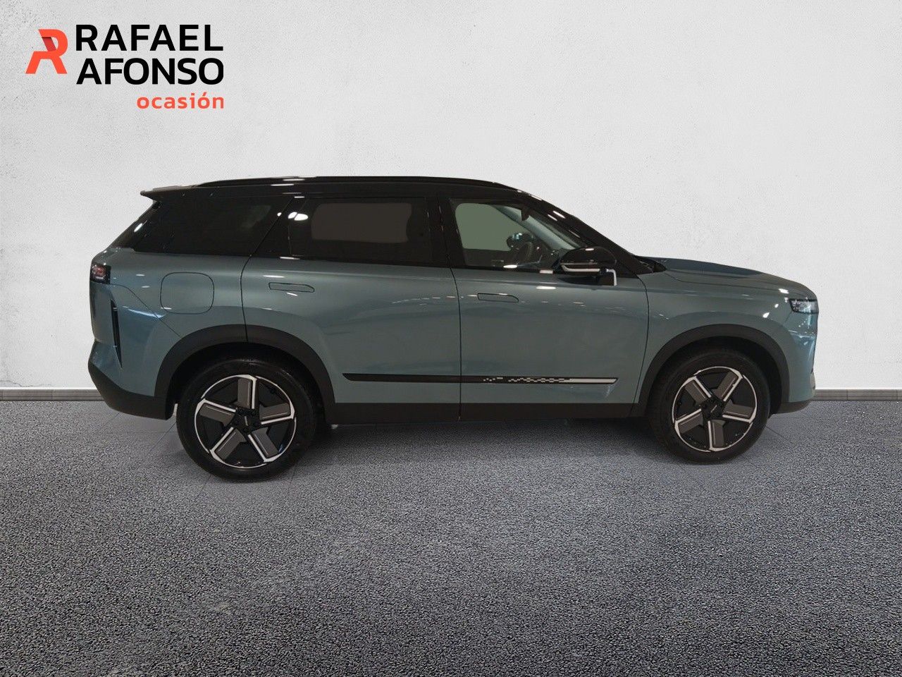 Jaecoo 7 MY25-PHEV Excl. 1.5 TGDI+1DHT FWD Bit  - Foto 5