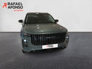 Jaecoo 7 MY25-PHEV Excl. 1.5 TGDI+1DHT FWD Bit  - Foto 6