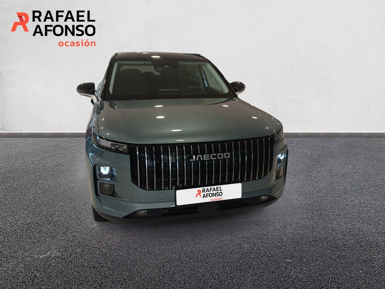 Jaecoo 7 MY25-PHEV Excl. 1.5 TGDI+1DHT FWD Bit  - Foto 6
