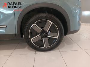 Jaecoo 7 MY25-PHEV Excl. 1.5 TGDI+1DHT FWD Bit  - Foto 12