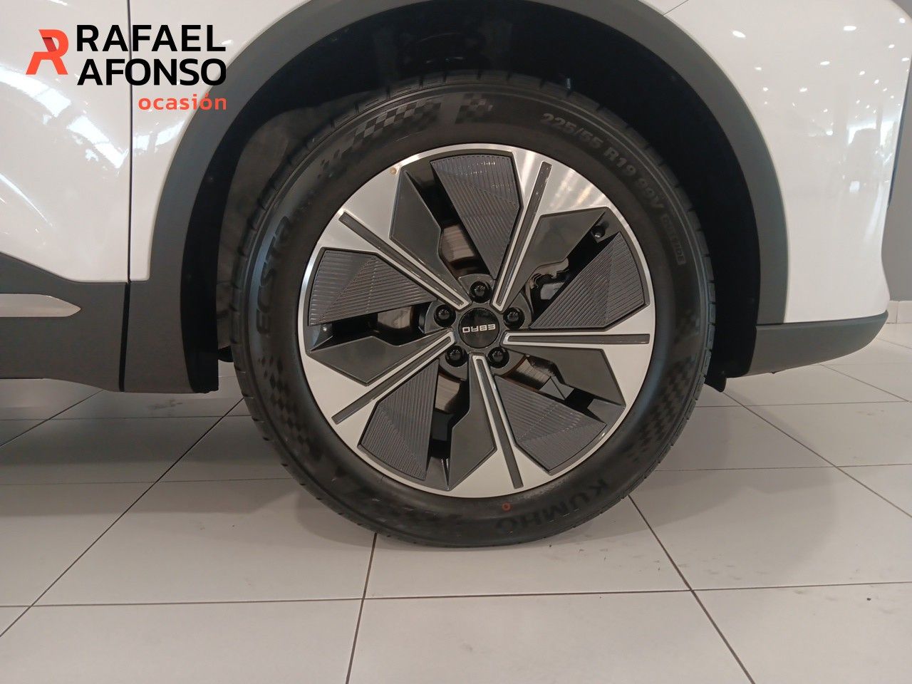 Ebro S700 1.6 TGDI Luxury 7 DCT  - Foto 12