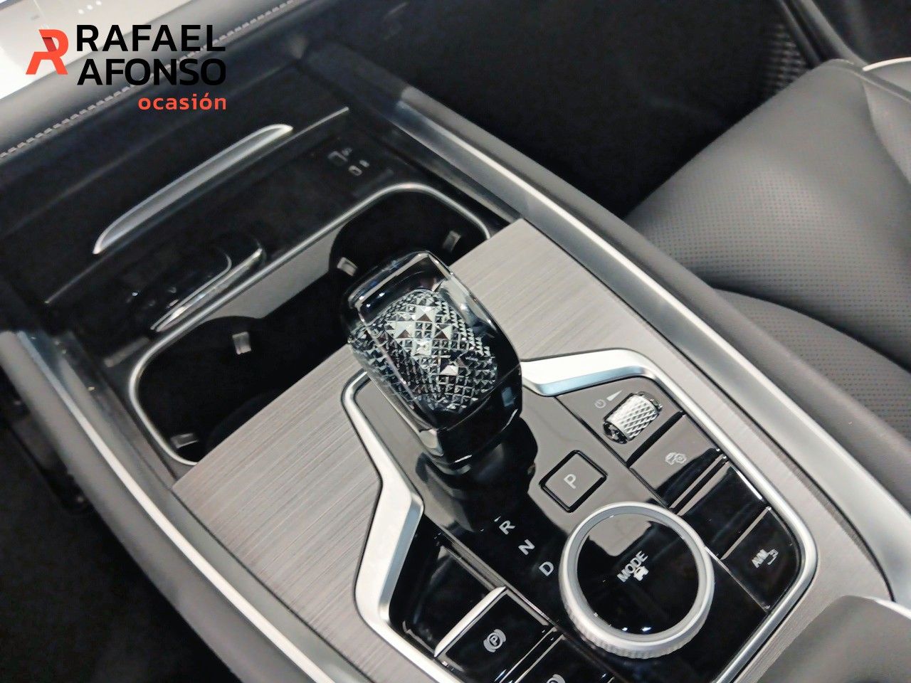 Ebro S700 1.6 TGDI Luxury 7 DCT  - Foto 11