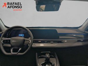 Ebro S700 1.6 TGDI Luxury 7 DCT  - Foto 10