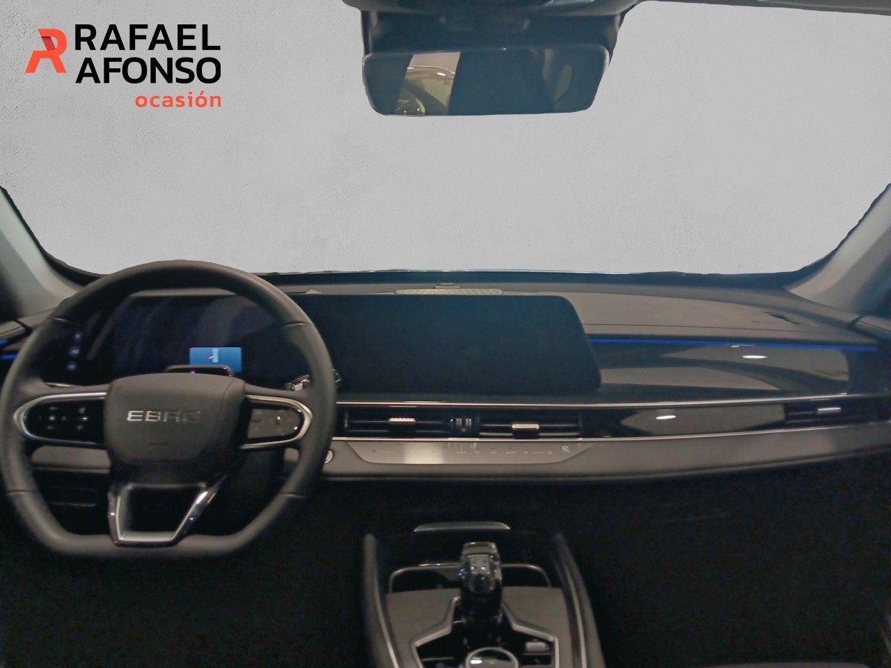Ebro S700 1.6 TGDI Luxury 7 DCT  - Foto 10