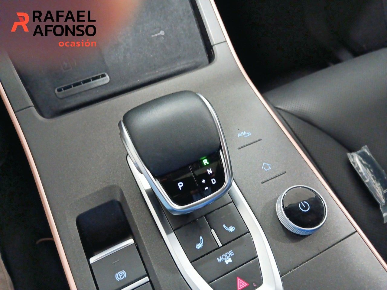 Omoda 5 1.6 T-GDI 136.5kW (185CV) DCT Premium  - Foto 11