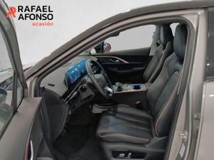 Omoda 5 1.6 T-GDI 136.5kW (185CV) DCT Premium  - Foto 10