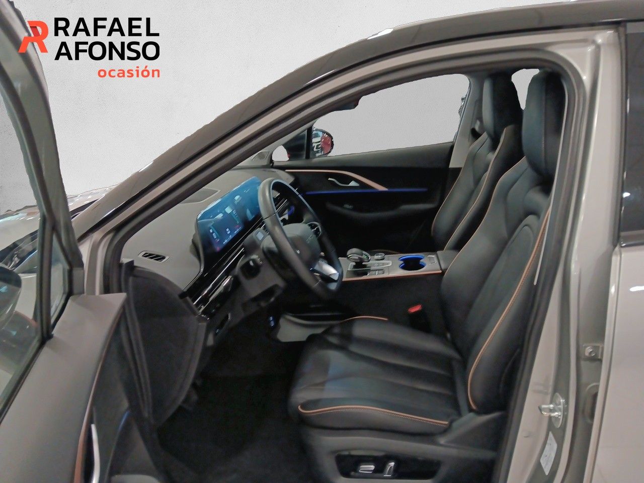Omoda 5 1.6 T-GDI 136.5kW (185CV) DCT Premium  - Foto 10