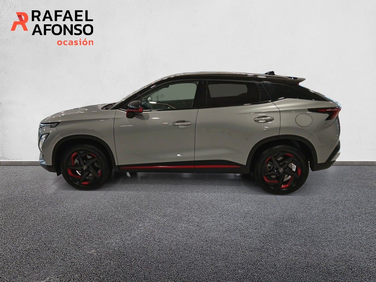 Omoda 5 1.6 T-GDI 136.5kW (185CV) DCT Premium  - Foto 4