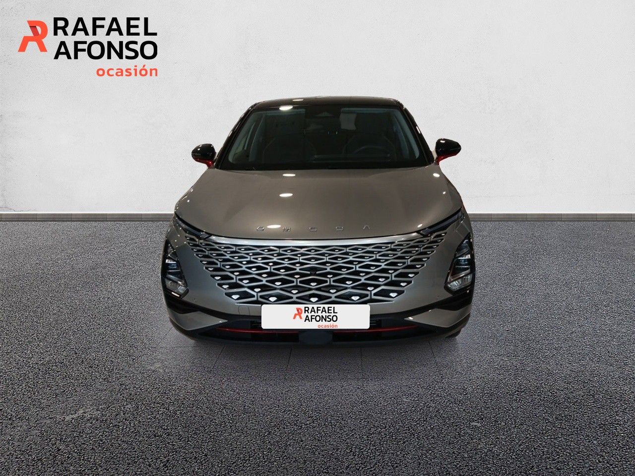 Omoda 5 1.6 T-GDI 136.5kW (185CV) DCT Premium  - Foto 6