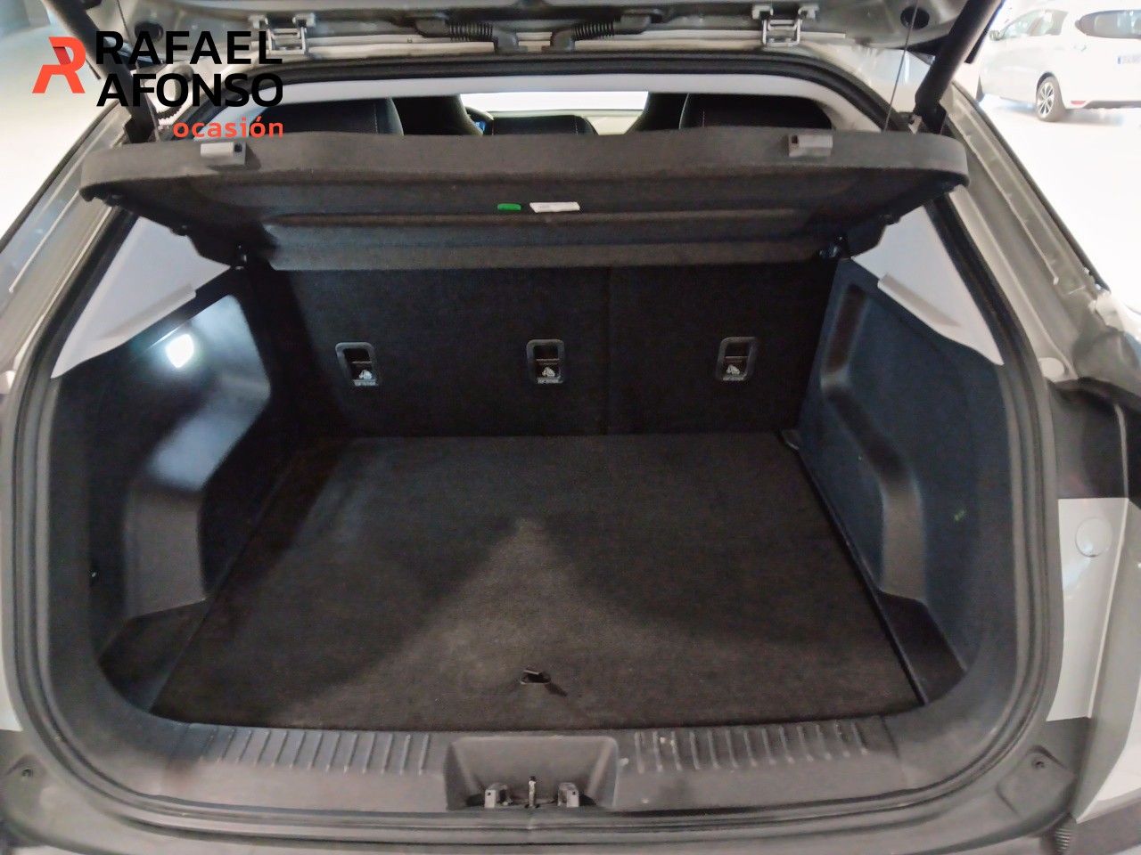 Omoda 5 1.6 T-GDI 136.5kW (185CV) DCT Premium  - Foto 8