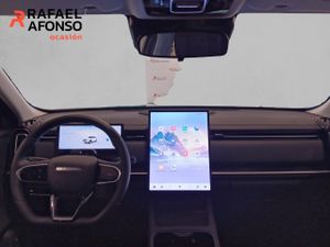Jaecoo 7 MY25-PHEV Select 1.5 TGDI+1DHT FWD  - Foto 10