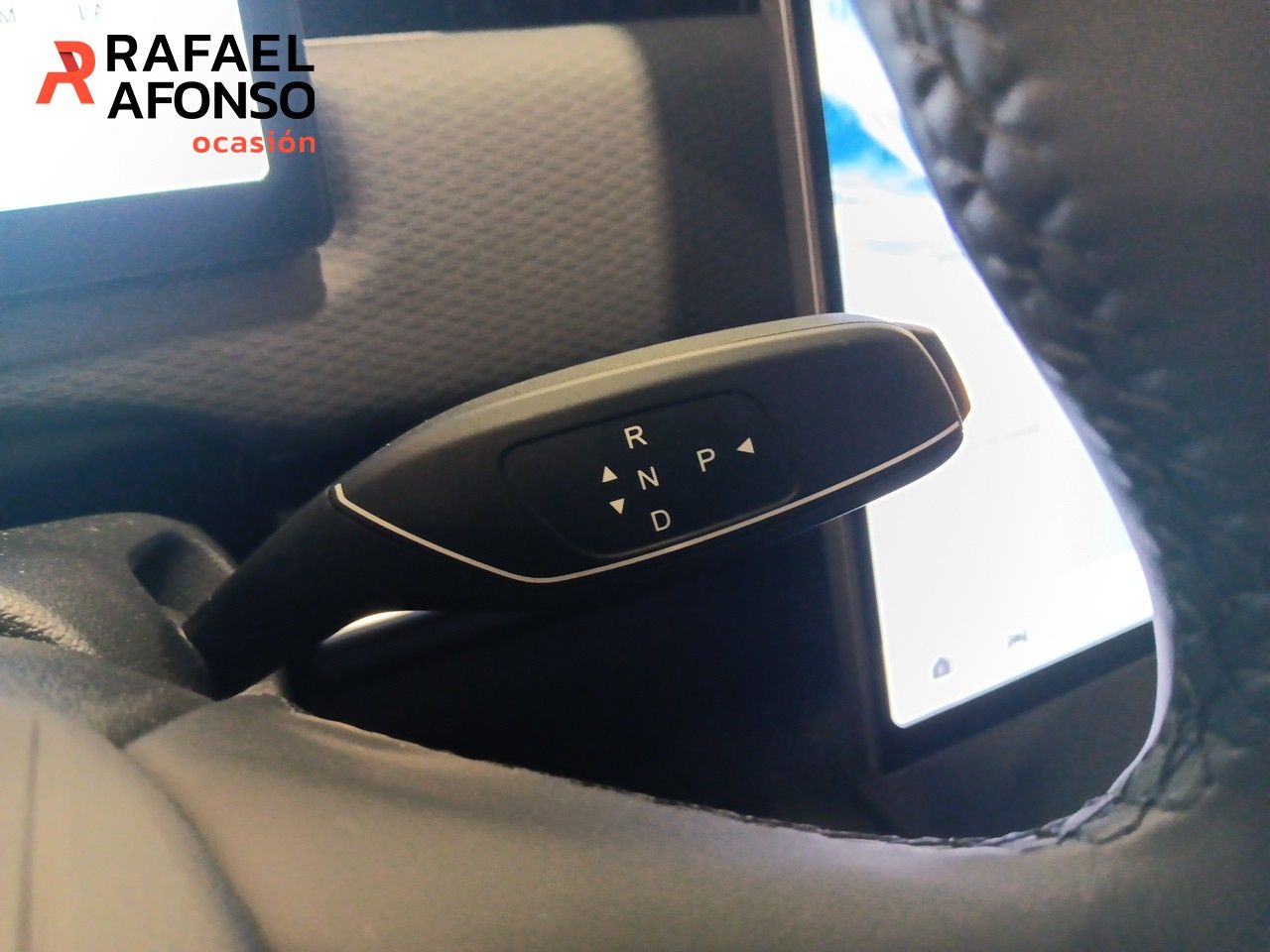 Jaecoo 7 MY25-PHEV Select 1.5 TGDI+1DHT FWD  - Foto 11