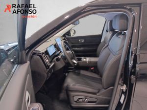Jaecoo 7 MY25-PHEV Select 1.5 TGDI+1DHT FWD  - Foto 9