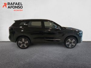 Jaecoo 7 MY25-PHEV Select 1.5 TGDI+1DHT FWD  - Foto 5