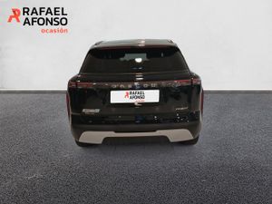 Jaecoo 7 MY25-PHEV Select 1.5 TGDI+1DHT FWD  - Foto 7