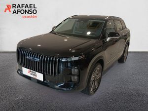 Jaecoo 7 MY25-PHEV Select 1.5 TGDI+1DHT FWD  - Foto 2
