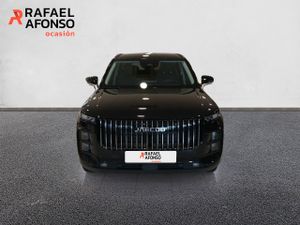 Jaecoo 7 MY25-PHEV Select 1.5 TGDI+1DHT FWD  - Foto 6