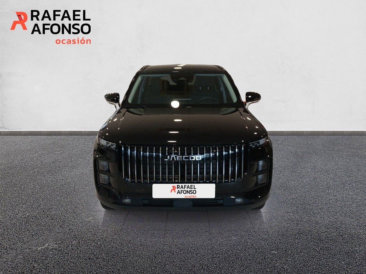 Jaecoo 7 MY25-PHEV Select 1.5 TGDI+1DHT FWD  - Foto 6