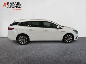 Renault Megane S.T. Techno TCe 103 kW (140CV) EDC GPF  - Foto 5