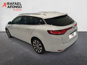 Renault Megane S.T. Techno TCe 103 kW (140CV) EDC GPF  - Foto 3