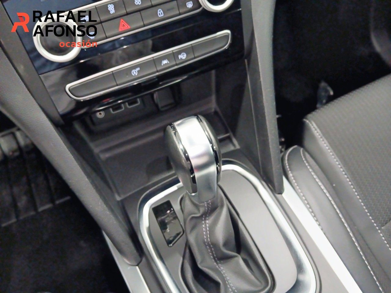 Renault Megane S.T. Techno TCe 103 kW (140CV) EDC GPF  - Foto 11