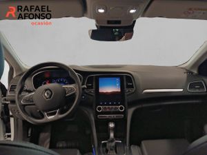 Renault Megane S.T. Techno TCe 103 kW (140CV) EDC GPF  - Foto 10