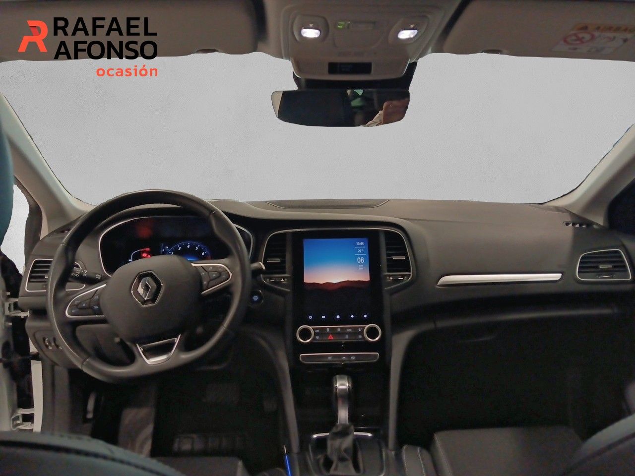 Renault Megane S.T. Techno TCe 103 kW (140CV) EDC GPF  - Foto 10
