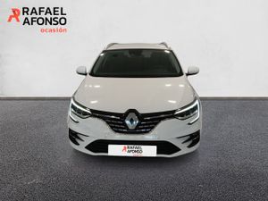 Renault Megane S.T. Techno TCe 103 kW (140CV) EDC GPF  - Foto 6