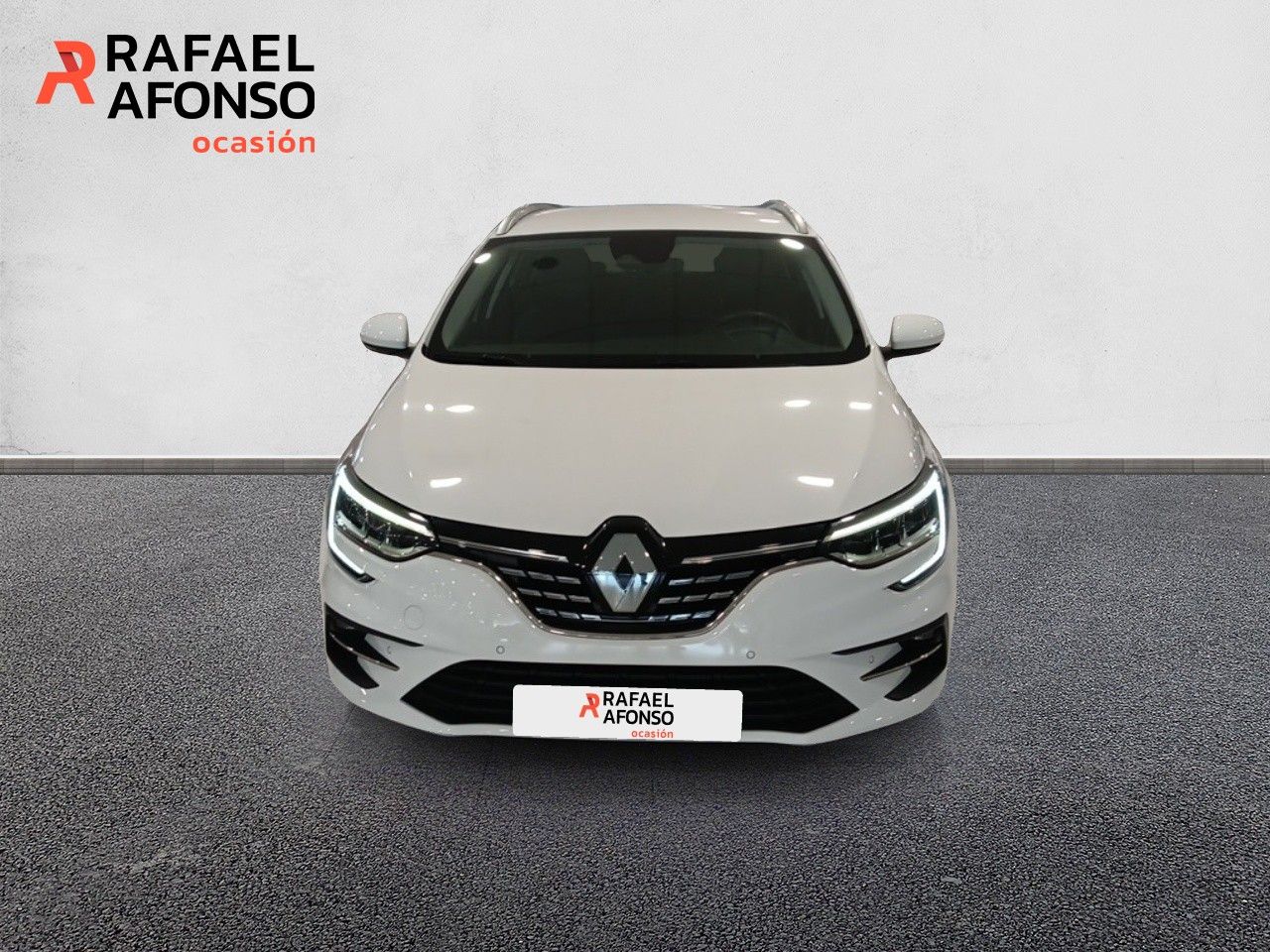 Renault Megane S.T. Techno TCe 103 kW (140CV) EDC GPF  - Foto 6