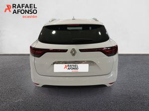 Renault Megane S.T. Techno TCe 103 kW (140CV) EDC GPF  - Foto 7