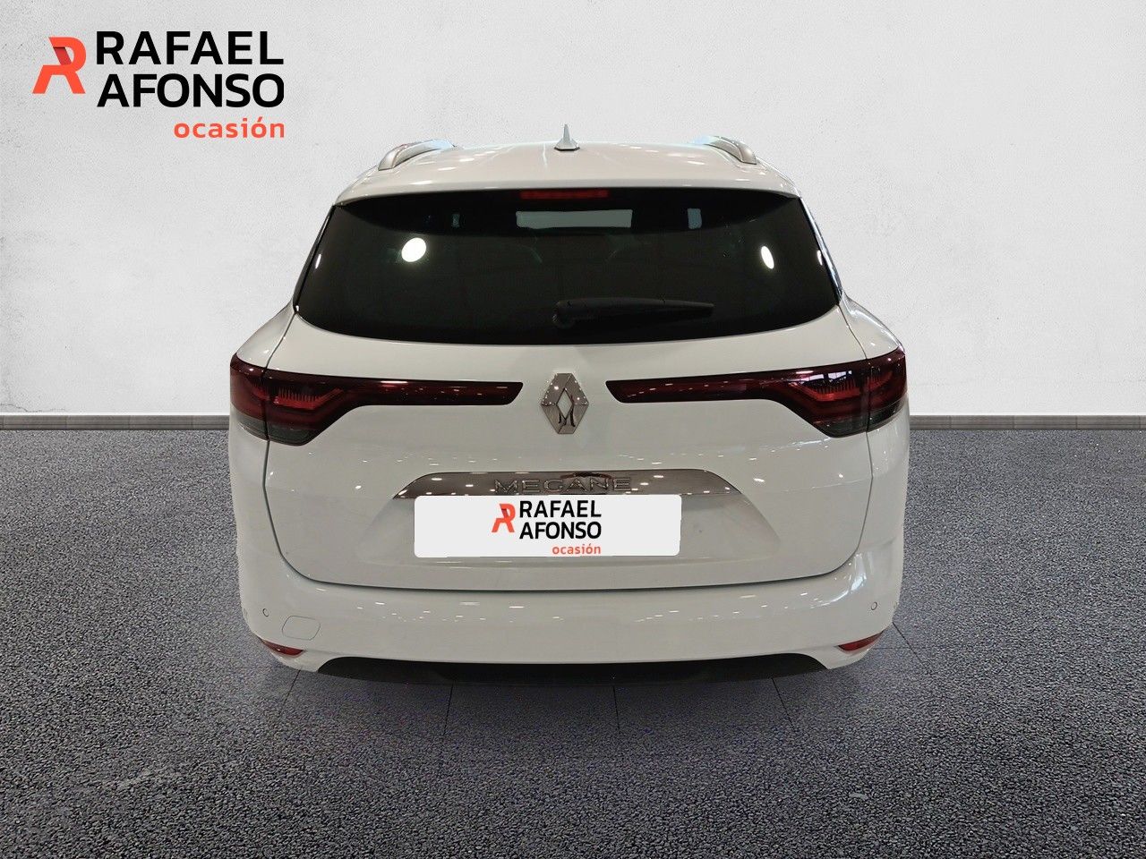 Renault Megane S.T. Techno TCe 103 kW (140CV) EDC GPF  - Foto 7