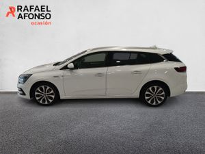 Renault Megane S.T. Techno TCe 103 kW (140CV) EDC GPF  - Foto 4
