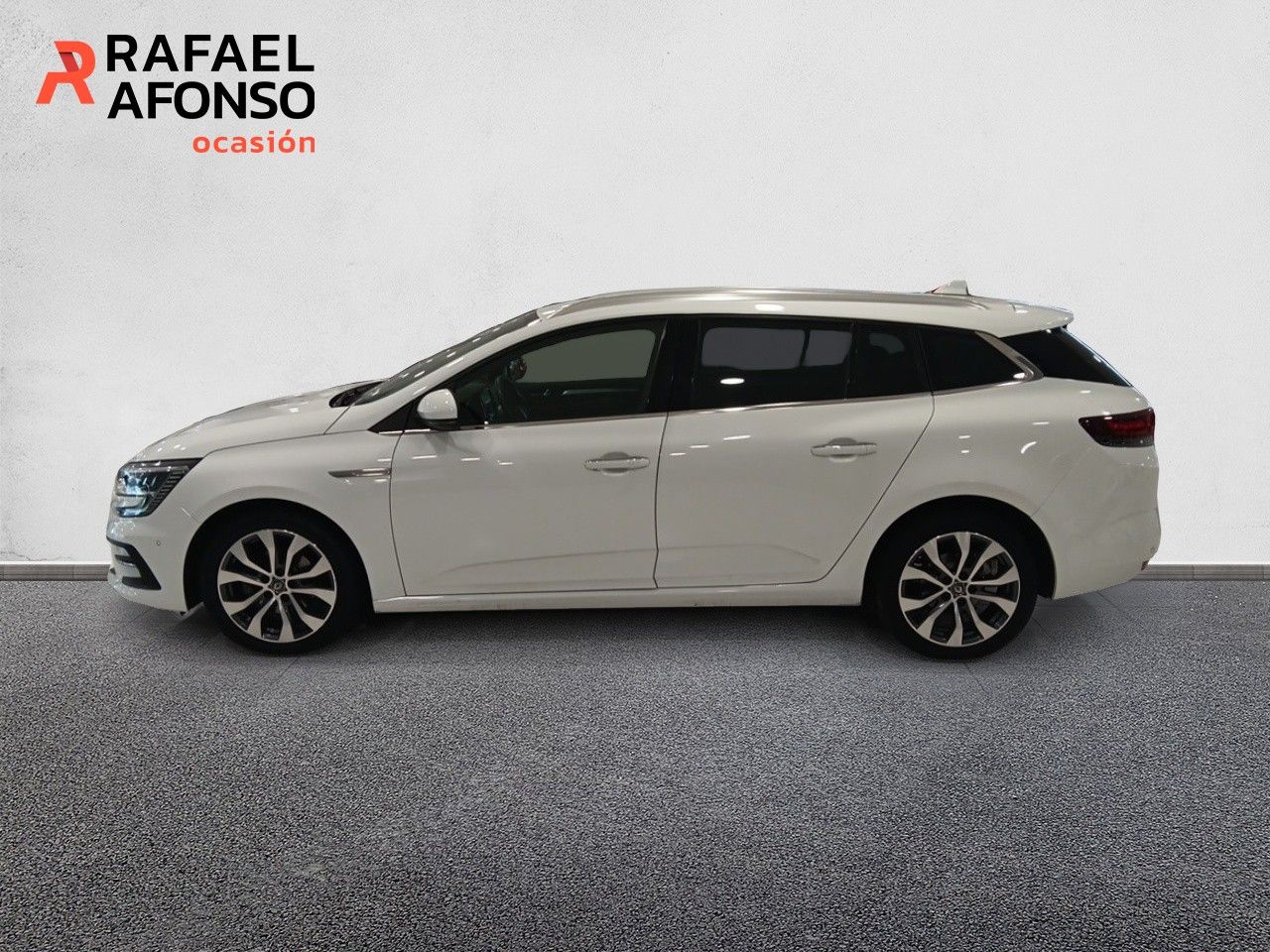 Renault Megane S.T. Techno TCe 103 kW (140CV) EDC GPF  - Foto 4