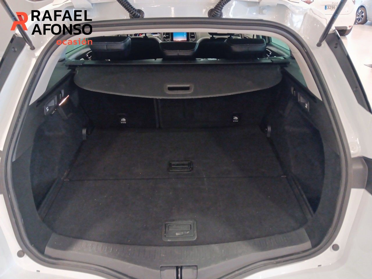 Renault Megane S.T. Techno TCe 103 kW (140CV) EDC GPF  - Foto 8