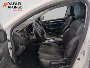 Renault Megane S.T. Techno TCe 103 kW (140CV) EDC GPF  - Foto 9