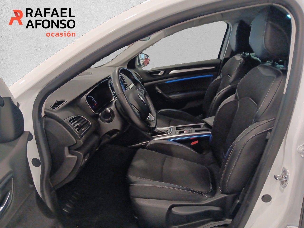 Renault Megane S.T. Techno TCe 103 kW (140CV) EDC GPF  - Foto 9