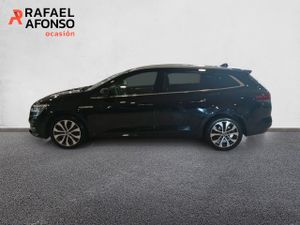 Renault Megane S.T. Techno TCe 103 kW (140CV) EDC GPF  - Foto 3