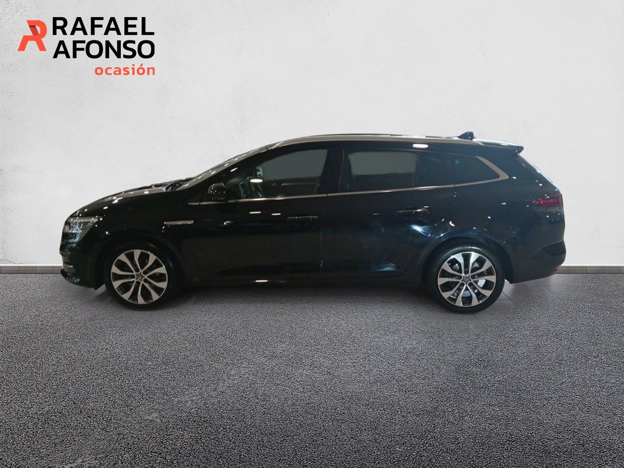 Renault Megane S.T. Techno TCe 103 kW (140CV) EDC GPF  - Foto 3