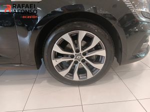 Renault Megane S.T. Techno TCe 103 kW (140CV) EDC GPF  - Foto 12
