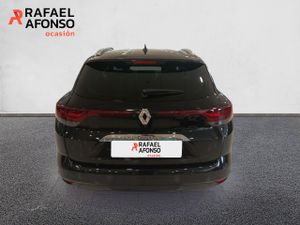 Renault Megane S.T. Techno TCe 103 kW (140CV) EDC GPF  - Foto 7