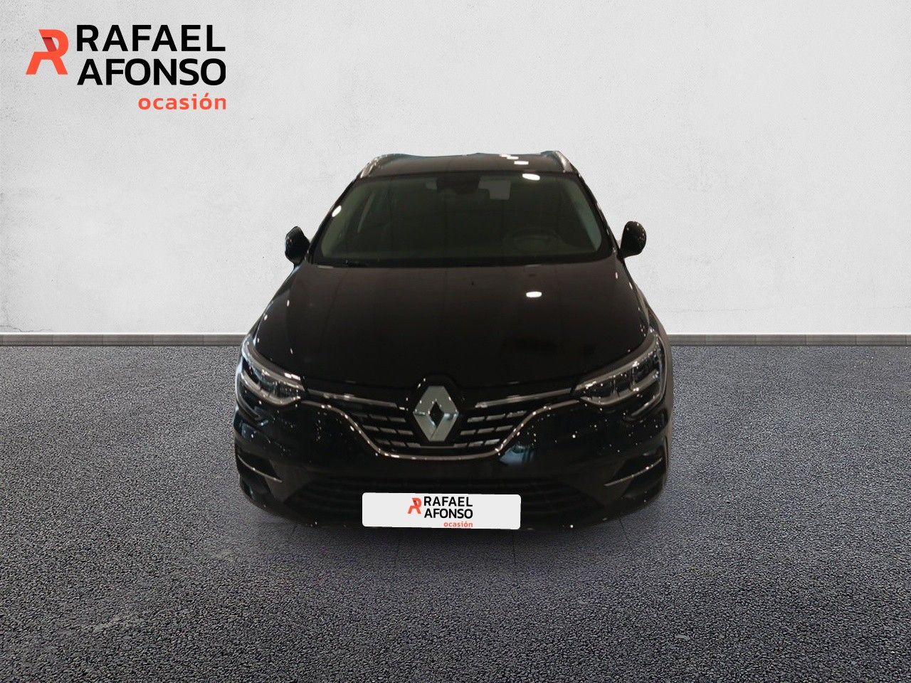 Renault Megane S.T. Techno TCe 103 kW (140CV) EDC GPF  - Foto 6