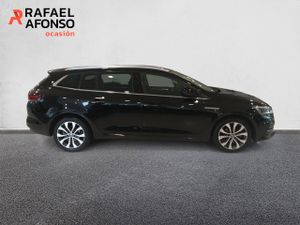Renault Megane S.T. Techno TCe 103 kW (140CV) EDC GPF  - Foto 5