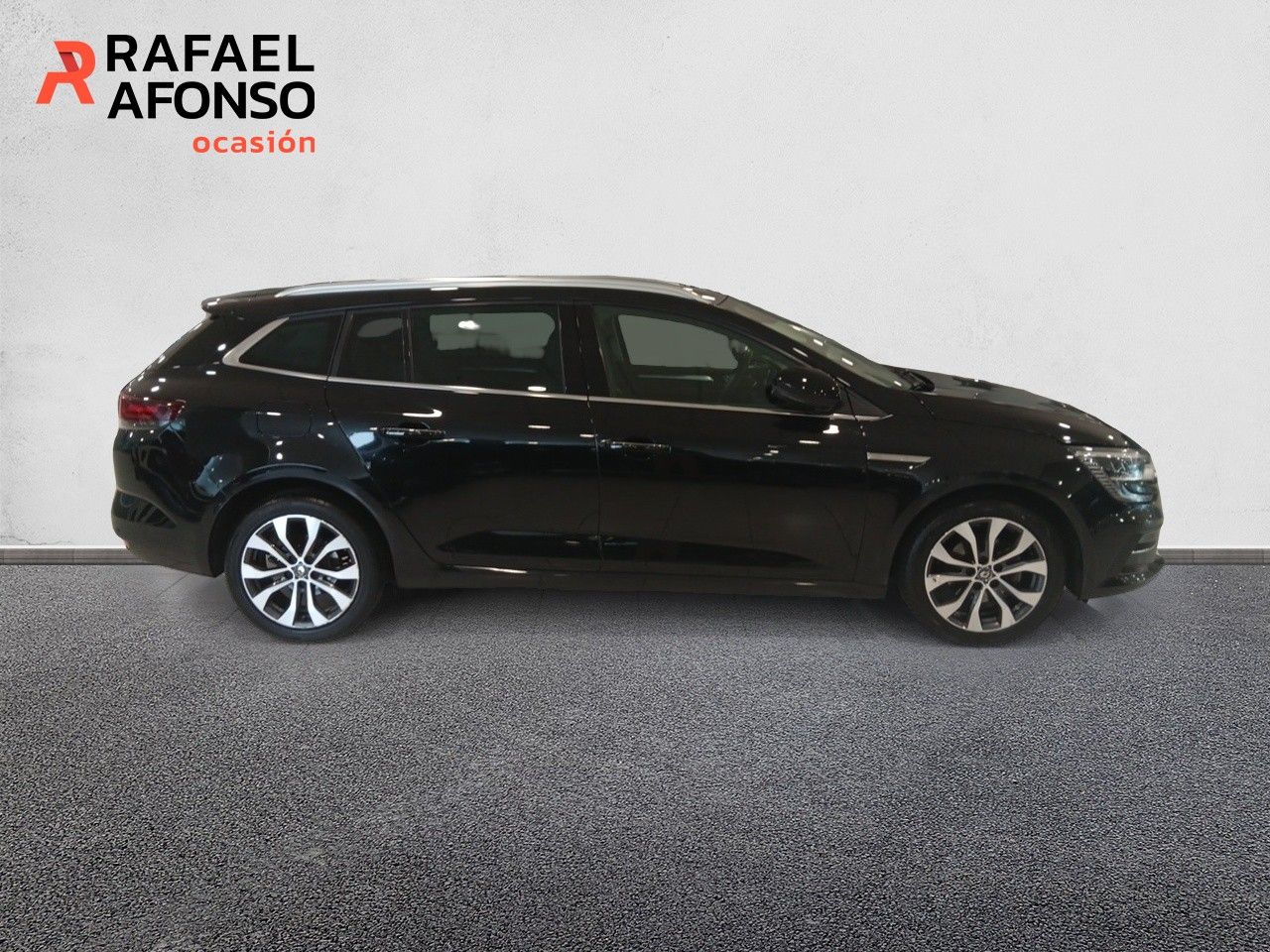 Renault Megane S.T. Techno TCe 103 kW (140CV) EDC GPF  - Foto 5