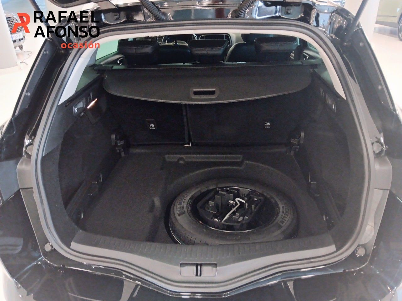 Renault Megane S.T. Techno TCe 103 kW (140CV) EDC GPF  - Foto 8