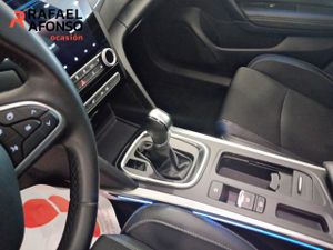 Renault Megane S.T. Techno TCe 103 kW (140CV) EDC GPF  - Foto 11