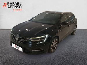 Renault Megane S.T. Techno TCe 103 kW (140CV) EDC GPF  - Foto 2