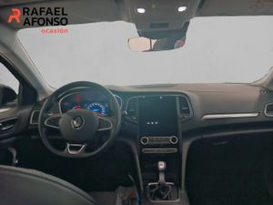 Renault Megane S.T. Techno TCe 103 kW (140CV) EDC GPF  - Foto 10