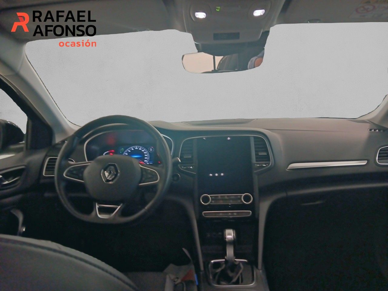 Renault Megane S.T. Techno TCe 103 kW (140CV) EDC GPF  - Foto 10